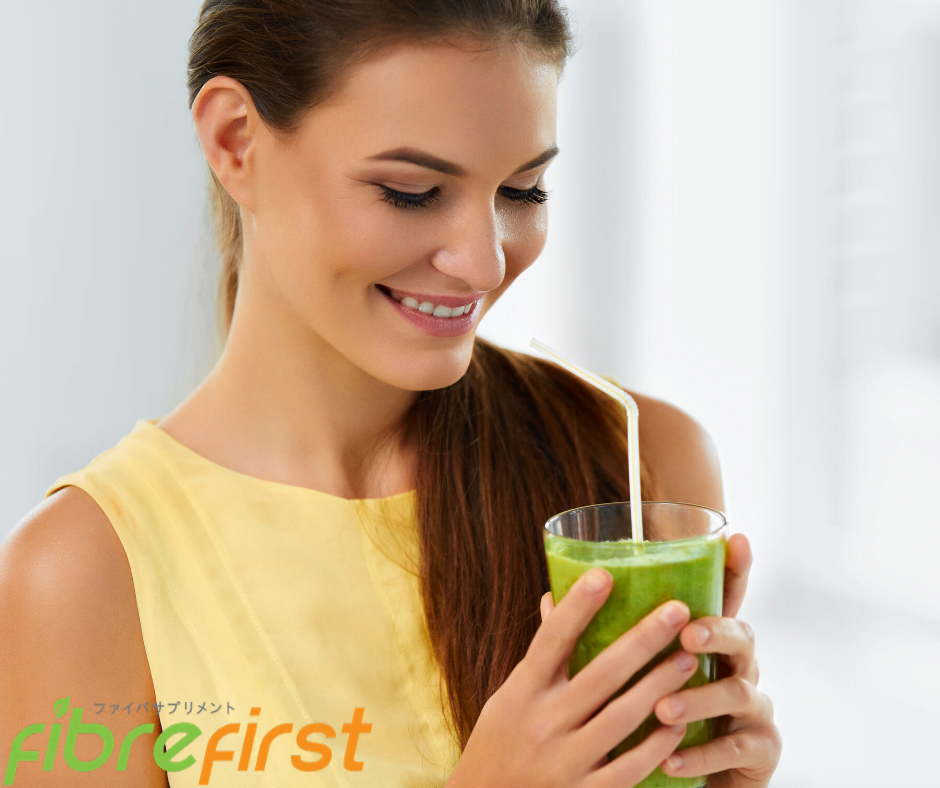 Antioxidants help the body fight off free-radicals.