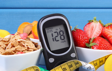 Your blood sugar levels can be maintained and regulated by using more natural methods![:]