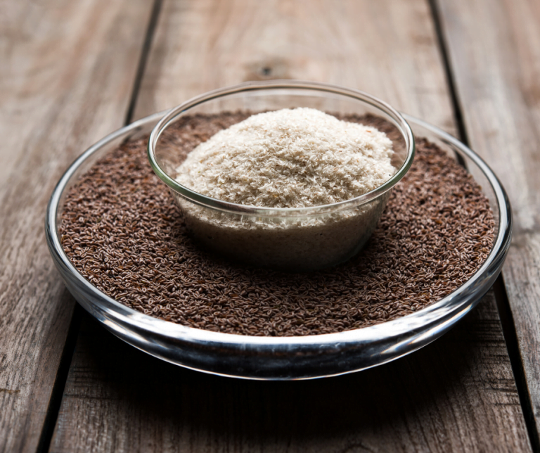 Why You Should Incorporate Psyllium Husk in Your Diet