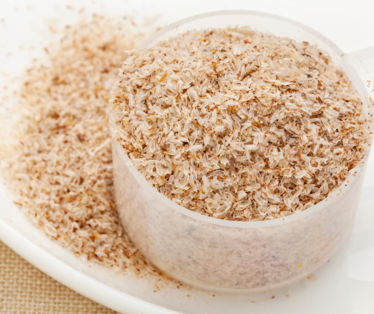 Understanding What Psyllium Husk Is and Its Benefits