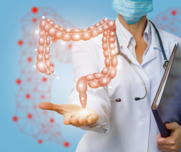 The Importance of Colon Cleanse