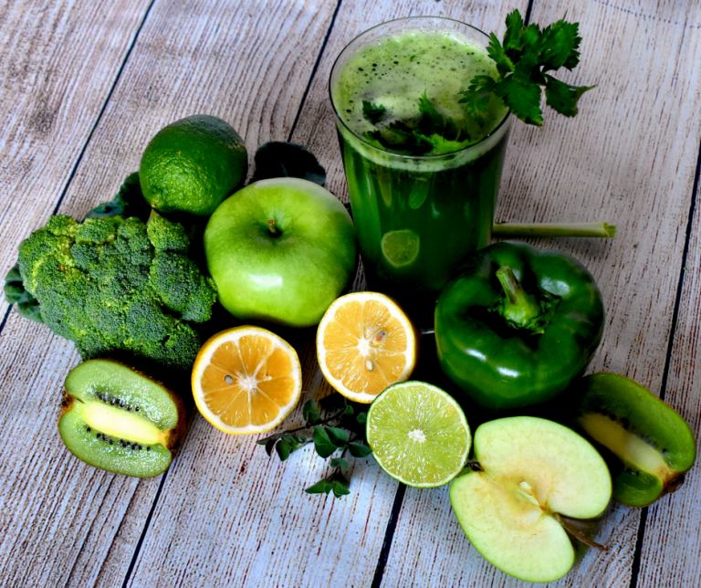 Why the Best Antioxidant Drinks Matter