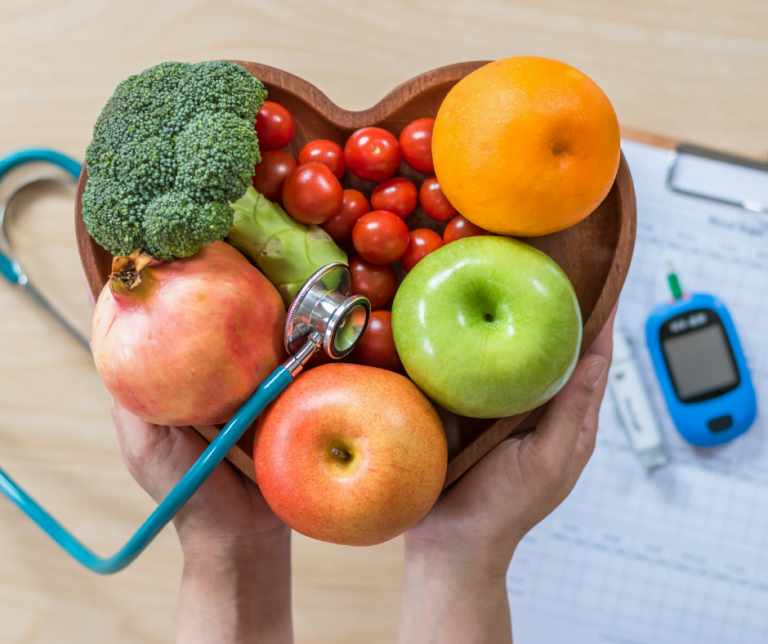 How Can Fiber Help Control Cholesterol?