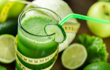 Body cleansing can help you avoid certain diseases.[:]