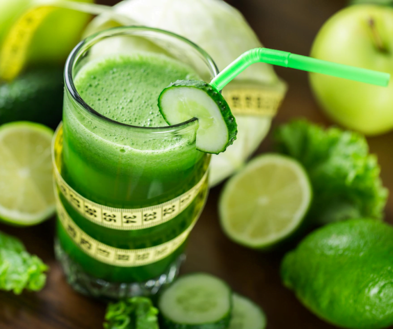 What is Natural Body Cleanse?