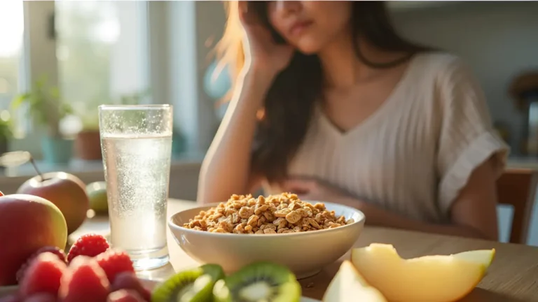 Signs that You Need More Fibre (and How to Fix It)