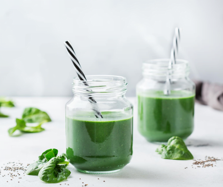 Why You Should Consume Spirulina Drinks