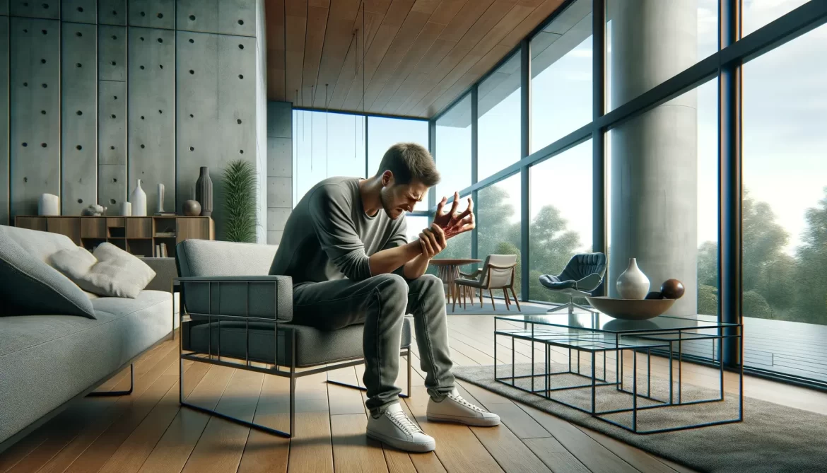 Unfortunately, trauma, injuries, and even overuse can result to hand problems