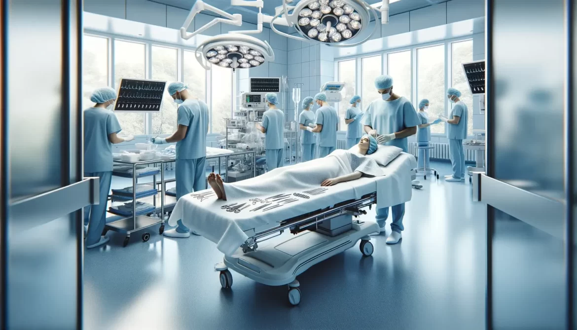 The procedure performed to remove bone cancers and soft tissue in the limbs is called limb salvage surgery