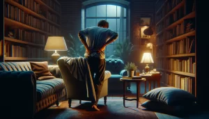 Before the right treatment approach for the condition is identified, doctors would first need to accurately diagnose the cause of the condition