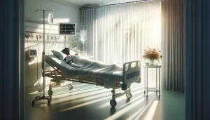 While bone fractures are not the same as dislocations, in some cases, it can be difficult to tell one from the other