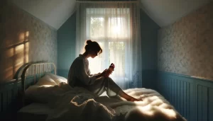 In most cases, general anesthesia will not be required during bunion removal surgery