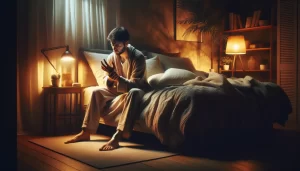 While mild cases of carpal tunnel syndrome often only affect the hand, in some cases, it can also affect the forearm