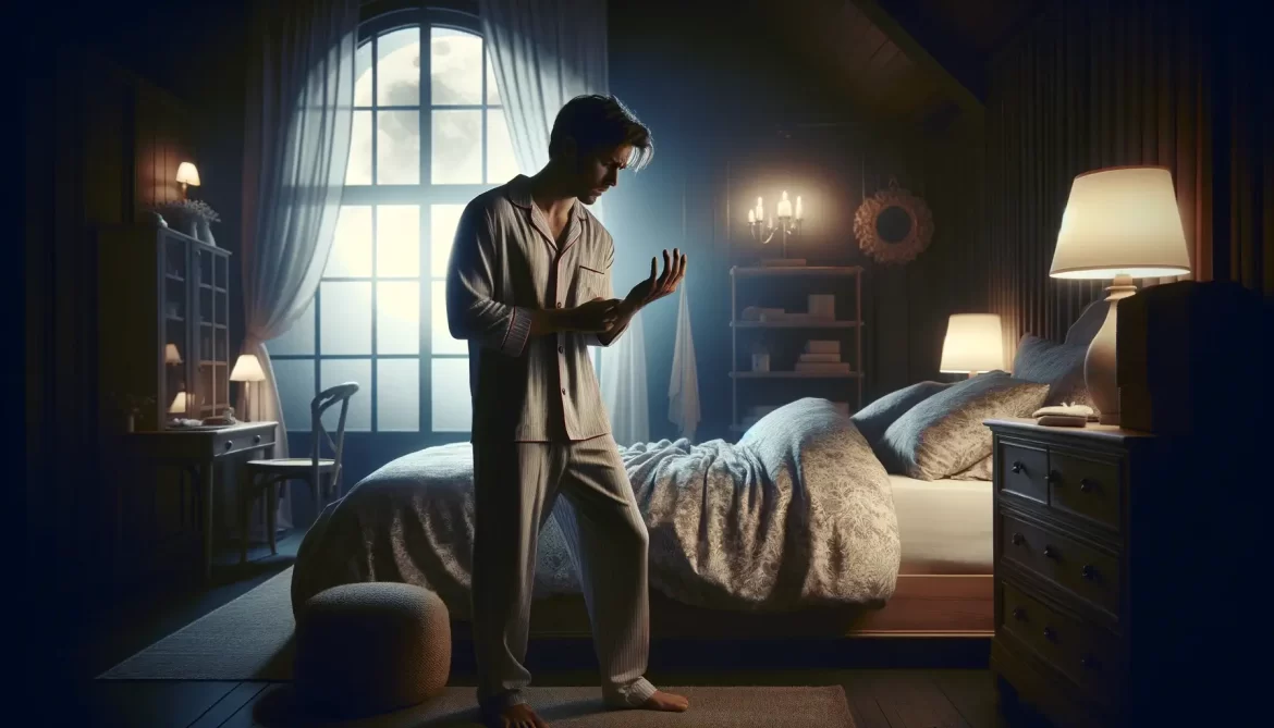 A hand and wrist condition that occurs when the median nerve is compressed is known as carpal tunnel syndrome