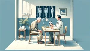 When the cells in the body divide abnormally and uncontrollably, they can turn into a mass or lump