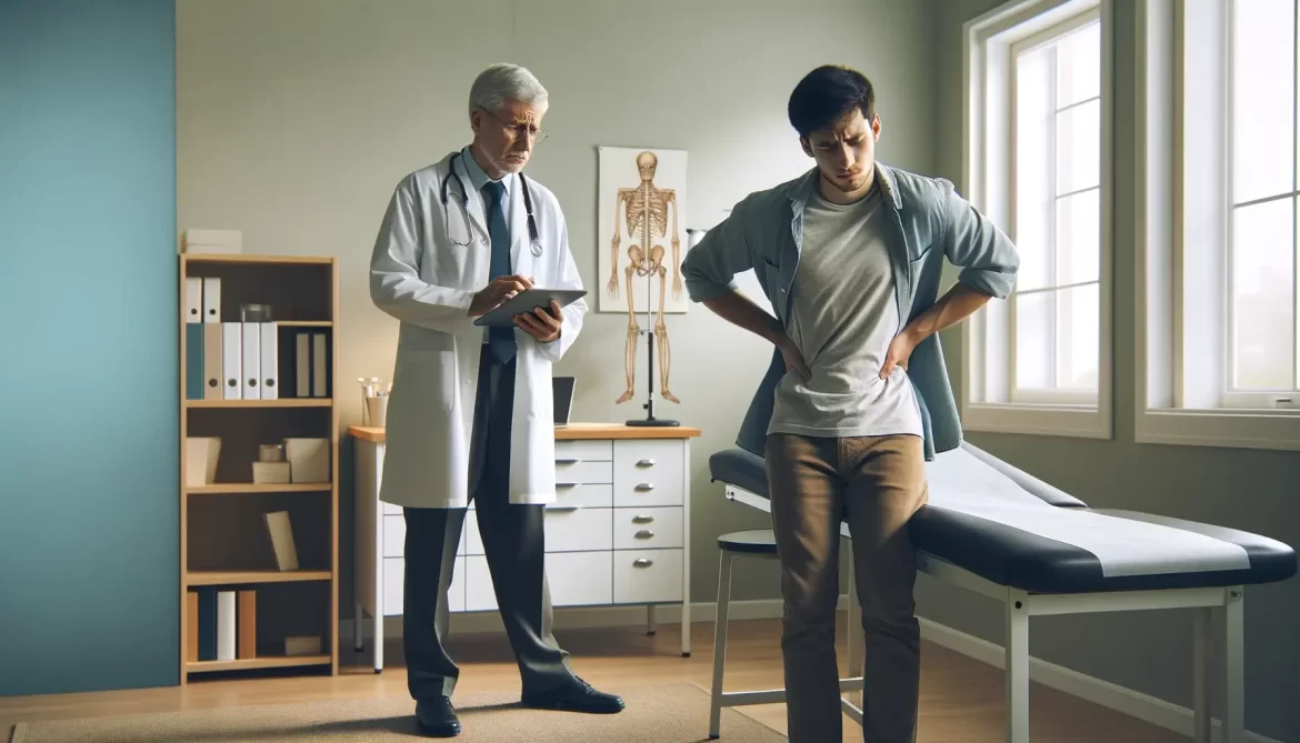 Back pain is a very common condition that it is likely to affect people at one point in their lives or another