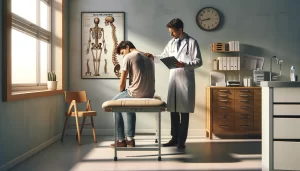 One of the best ways to avoid back pain is to keep the back strong and supple