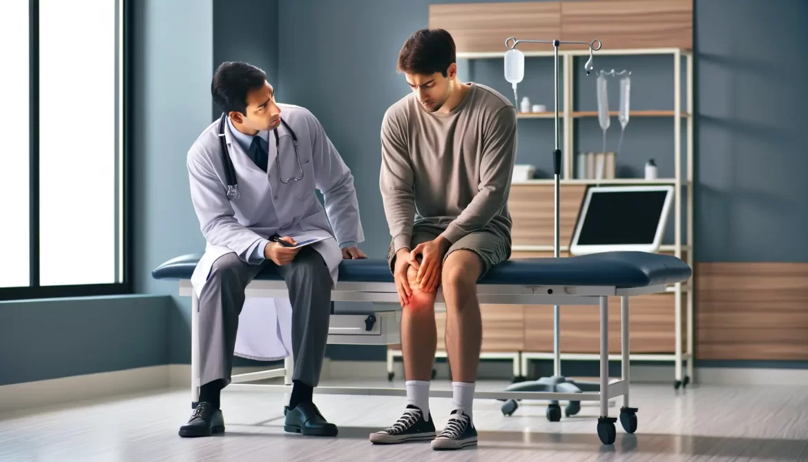 an ACL injury occurs when the anterior cruciate ligament or the ACL (one of the major ligaments in the knee) is torn