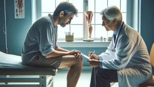 - Allure Wellness While ACL surgeries are generally safe, there are still certain complications that can result from surgery and rehab