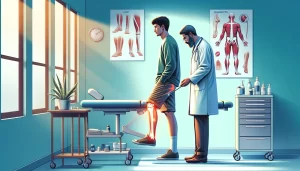 Certain factors have been known to increase one’s risk of Achilles tendinitis