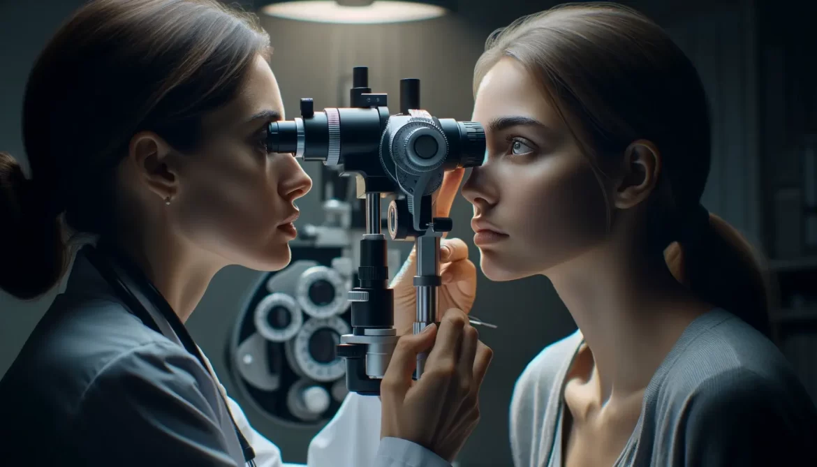 LASIK eye surgery is a type of vision correction procedure that many adults who have refractive errors consider