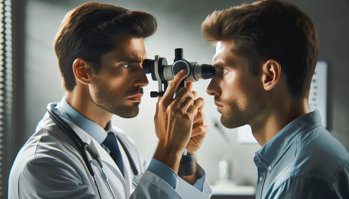 There are numerous kinds of vision impairment and diseases that impacts the daily lives of most individuals