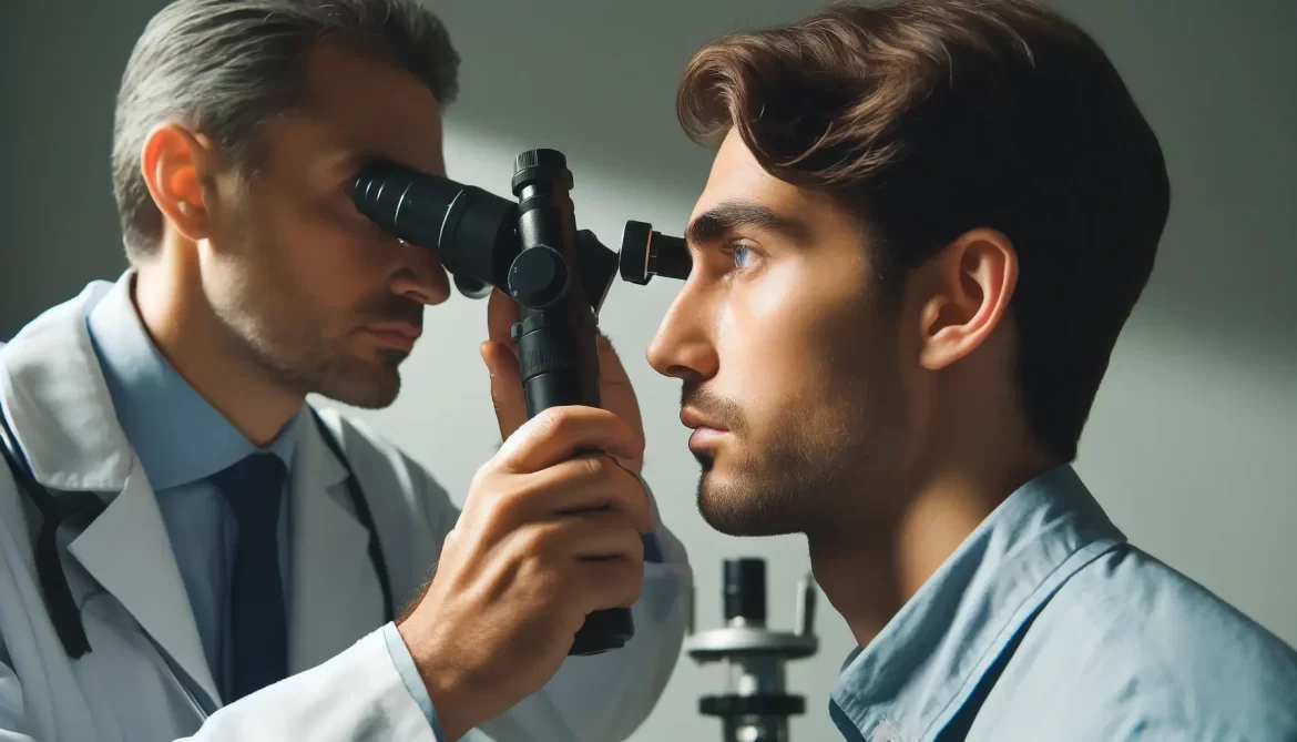 LASIK eye surgery is a type of vision correction method that many adults who may have refractive errors consider