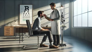 One of the solutions because of these problems is a LASIK