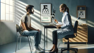 You should also understand there are possible risks or complications that include this surgery