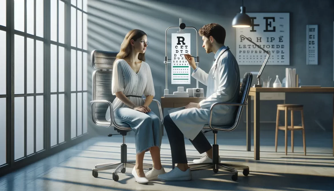 LASIK surgery is a quick as well as simple procedure