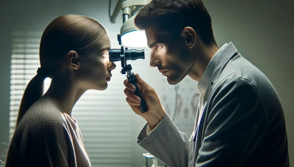 ReLEx SMILE is the third generation of laser vision correction