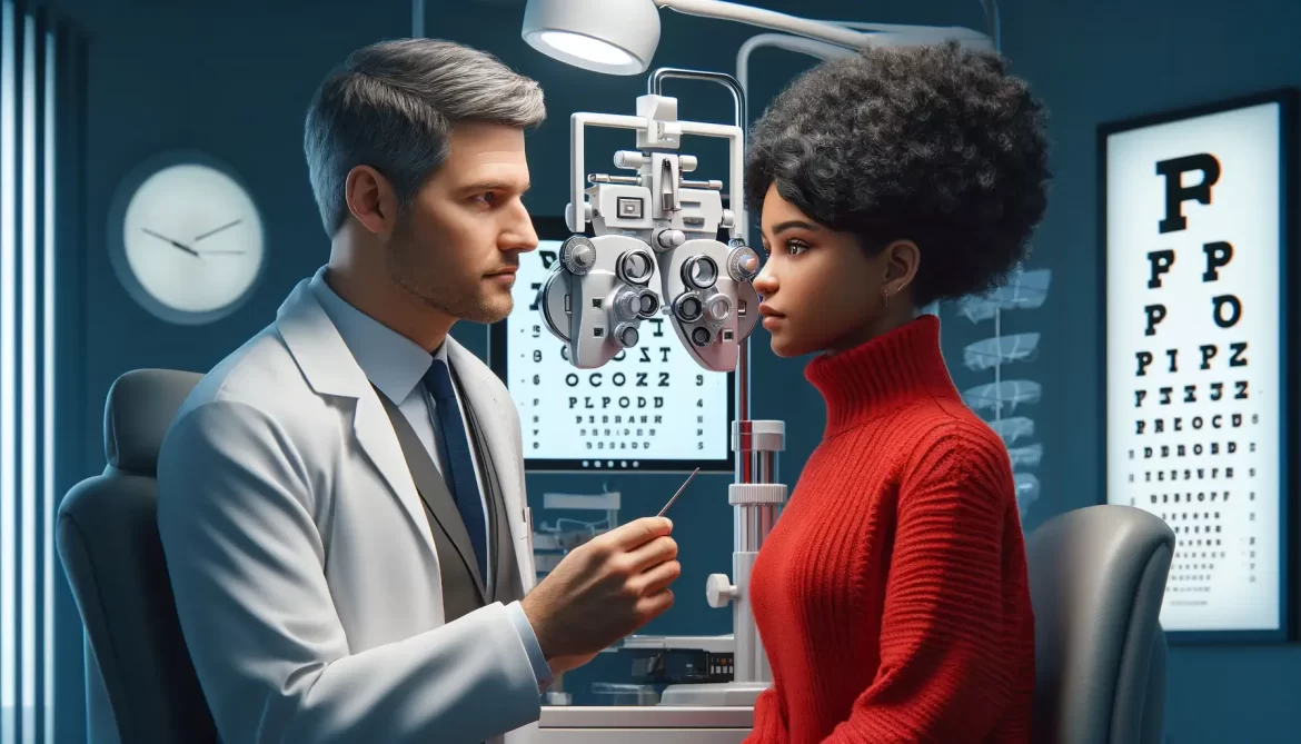 Guidelines on How to Prepare for a LASIK Operation