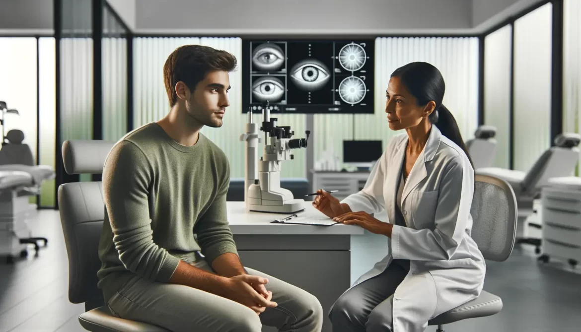 Reasons Why Many Patients Prefer LASIK Surgery