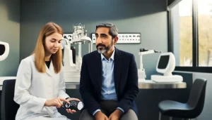 - Allure Wellness Research about the doctor’s credentials