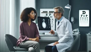 One of the solutions for these problems is a LASIK or laser-assisted in situ keratomileusis procedure