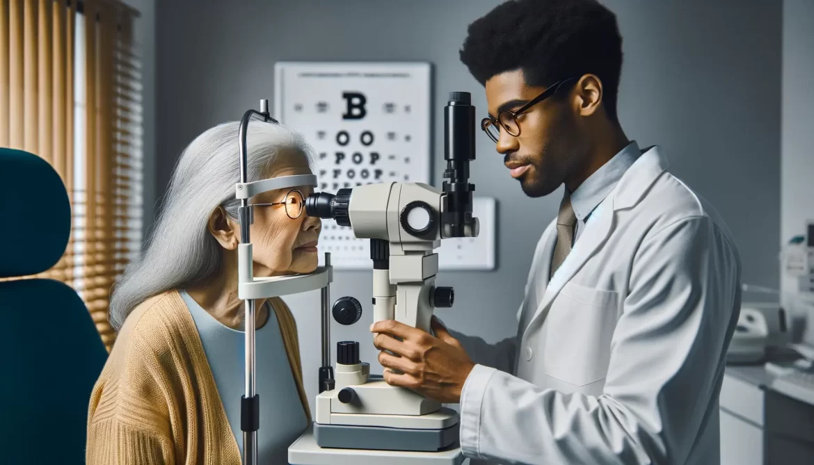 Things You Need to Learn About LASIK Treatment