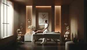 What Exactly Are Shiatsu And The Chinese Meridian Treatment