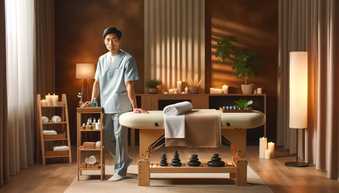 Characteristics Which Make A Superb Massage Therapist