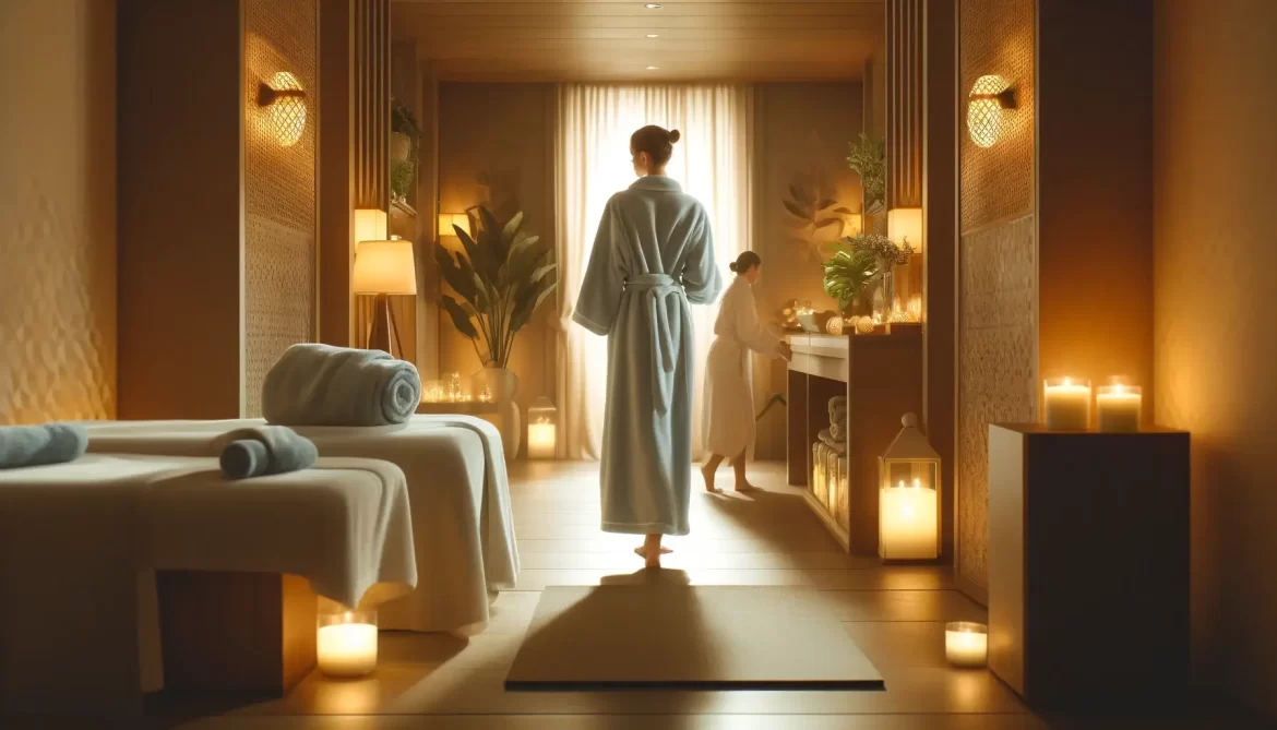 How Frequent Should You Get Yourself A Massage