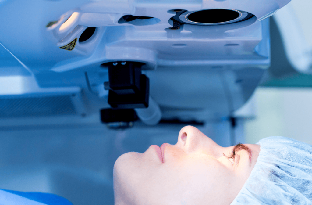 2 (1) - Allure Wellness Basic Things About LASIK