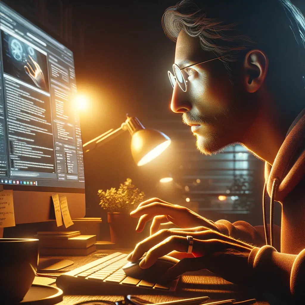 Research on the Internet