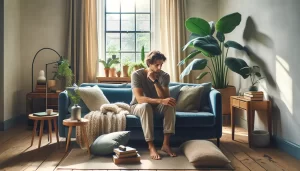 Before and After a Minimally Invasive Surgery