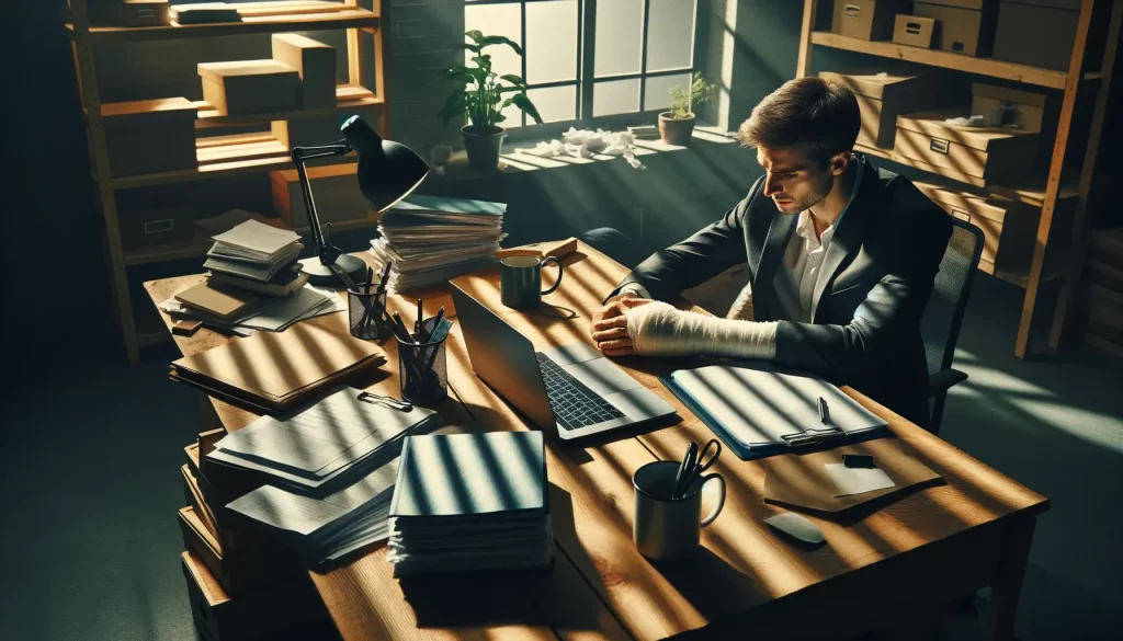 Facts You Need to Know About Carpal Tunnel Syndrome