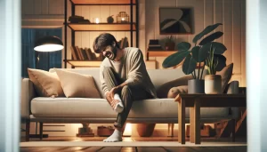 Prevent Foot and Ankle Injuries