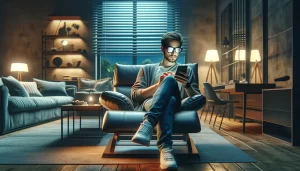 Avoid Vision Problems Such as Cataract