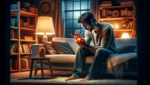 Effective management and therapies for trigger finger: Learn about treatments to relieve pain and regain finger mobility.