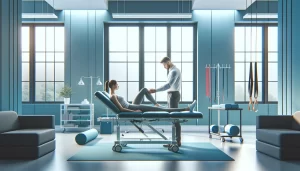 Different Types of Physiotherapy Treatments