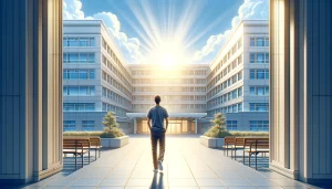 Experience the benefits of minimally invasive surgery: faster recovery, smaller incisions, and less pain for improved health.