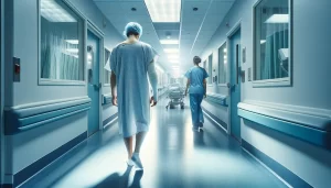 Before going for surgery, some preparational procedures are taken