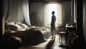 In order to achieve the maximum result, patients who undergo joint replacement surgery would need to be dedicated and focused on making the necessary changes after the surgery